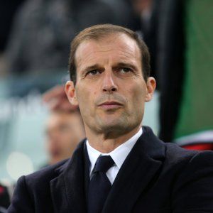 Juventus, Allegri: "Non pensiamo al Napoli, lotta scudetto non è a due"