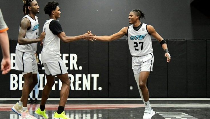 Basta college e Ncaa, ecco Overtime Elite: il fenomeno che vuole stravolgere il "sistema Nba"