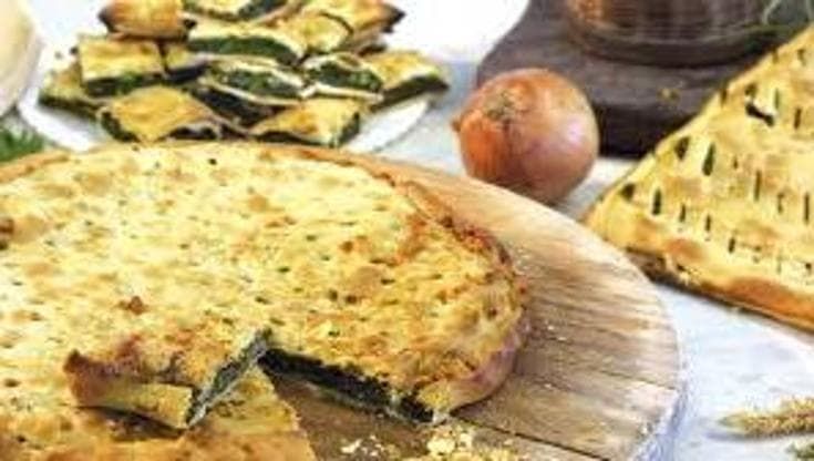 Se non è di Reggio Emilia non si può chiamare Erbazzone: la ricetta verso l’Igp