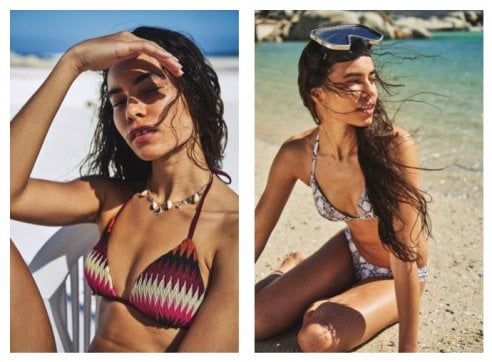 I primi bikini dell'estate 2019: 15 modelli per tutti i gusti