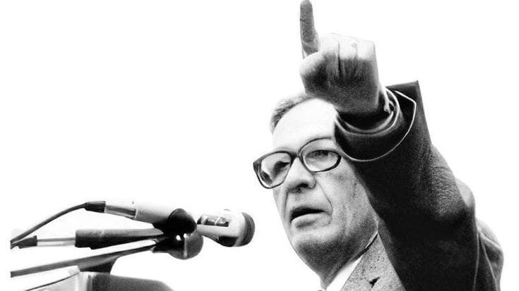 Così la voce di Berlinguer parla alla politica di oggi