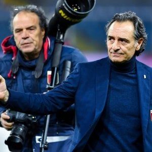 Genoa, Prandelli: "Contro la Roma non saremo vittima sacrificale"