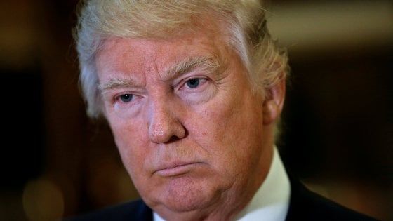 Donald Trump ignora i fondamenti della Costituzione americana
