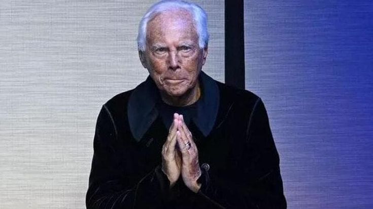 Solidarietà, torna il Premio Guido Carli: tributo a Giorgio Armani