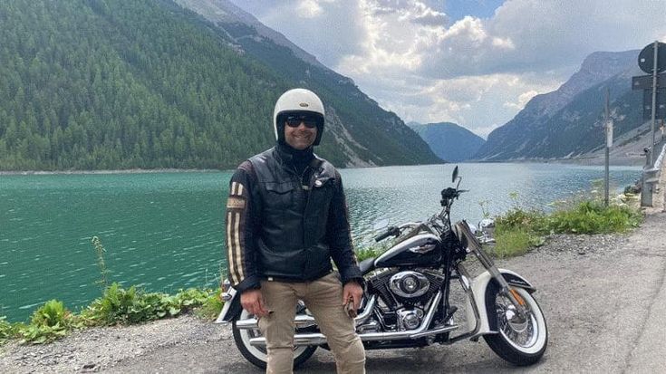Il racconto del turista sopravvissuto alla frana di Livigno: “Un’onda d’acqua mi veniva contro, ho pensato di morire”