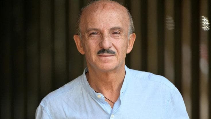 Napoli, Carlo Buccirosso: “Con il sorriso racconto la famiglia com’è oggi”