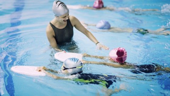 Bambini, gli sport 'promossi' o bocciati nei centri estivi