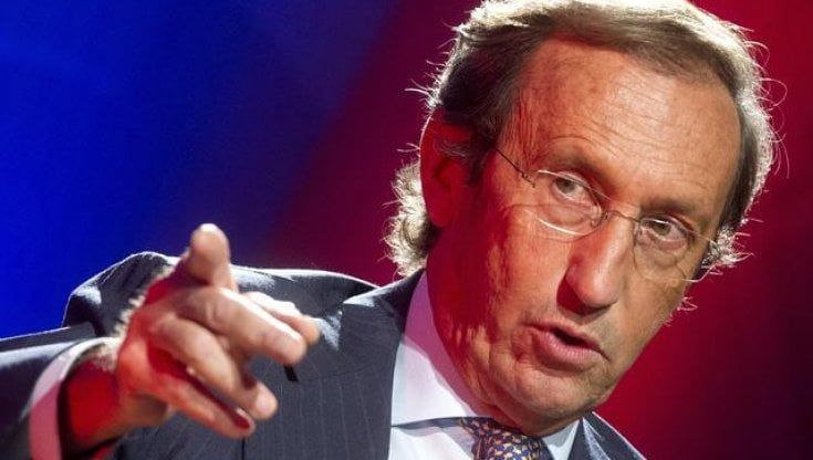 Fini 'bacchetta' Donzelli sul caso Cospito: "Ha sbagliato, non si confonde il Parlamento con la piazza del comizio"