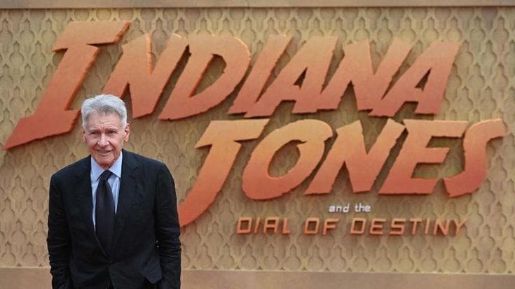 Harrison Ford cambia idea: potrebbe interpretare ancora Indiana Jones