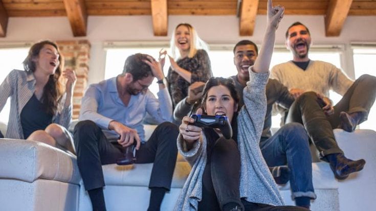 Videogame, giocarci affina le "soft-skill"