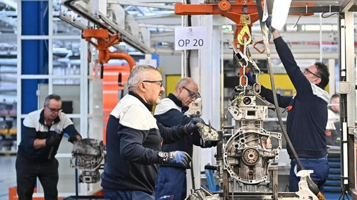 Effetto guerra sui prezzi, balzo dell’inflazione ad aprile. E la crescita frena ancora: Pil +0,2%