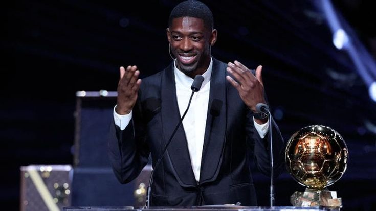 Dembélé vince il pallone d’oro davanti a Lamine Yamal. Donnarumma (9°) miglior portiere