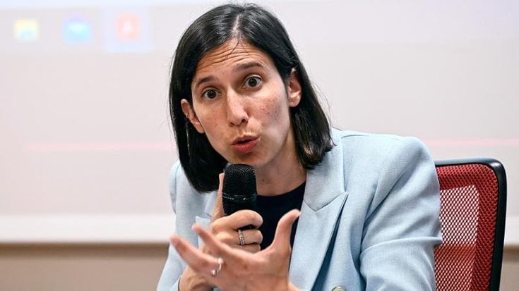 Dal salario minimo alle norme sulle droghe, in Sicilia la sinistra fa fronte. E arriva Schlein