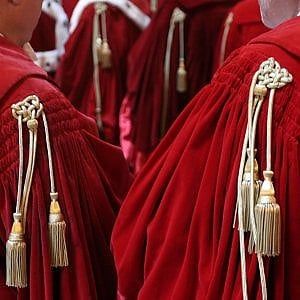 Giustizia, nel civile Italia lumaca d'Europa: 1.200 giorni per chiudere una causa 