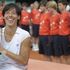 Tennis, Schiavone confessa: 