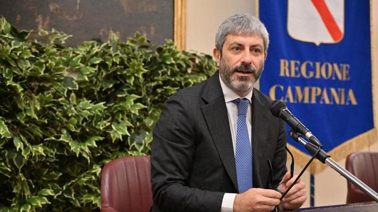 Regione, Fico vede i partiti per la giunta: tensioni alla vigilia sui nomi