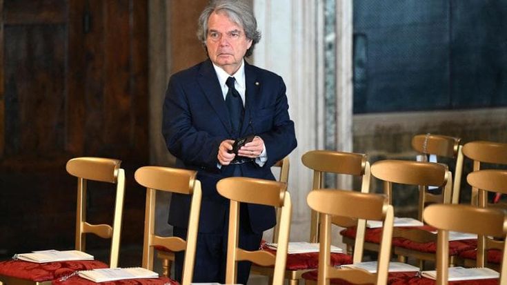 La parabola di Renato, il castiga-fannulloni che è finito castigato