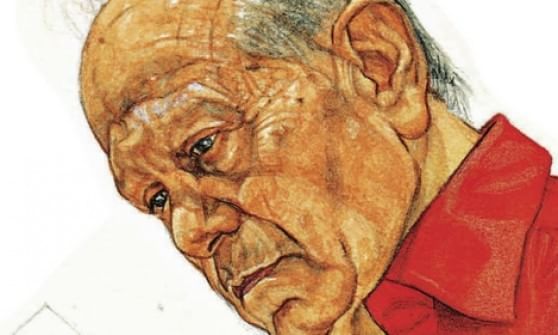 Quirino Principe: "Odio me stesso e odio ubbidire, coltivo l'arte luciferina di dire no"