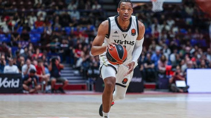 Eurolega, Virtus al PalaDozza: dopo la buona gara con l’Olimpia, sfida ai campioni dell’Olympiacos
