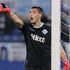 Strakosha: ''Potevo andare alla Roma, grazie a Dio ho scelto la Lazio''