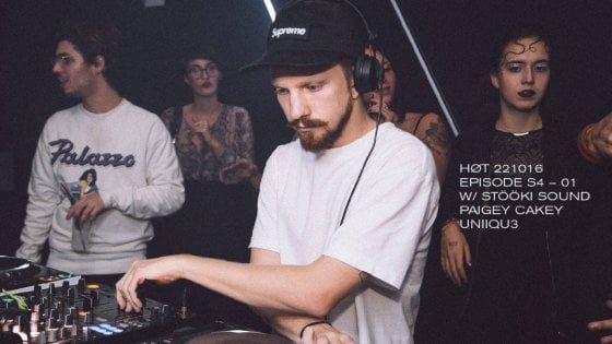 Giad, da Parma al palcoscenico del più grande festival di musica elettronica