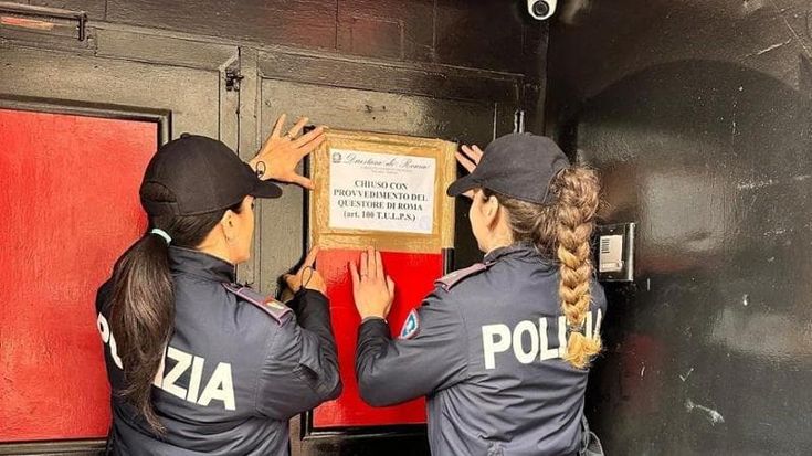 Movida, Massucci: “Locali più sicuri, anche Roma rischiava una tragedia come Crans”