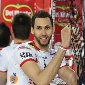 Volley, è ufficiale Juantorena alla Lube. Castellani nuovo allenatore di Perugia