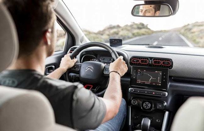 Semestre da record per il marchio Citroën