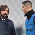 Juventus, il gioco non decolla ma Pirlo ha un Ronaldo mai visto