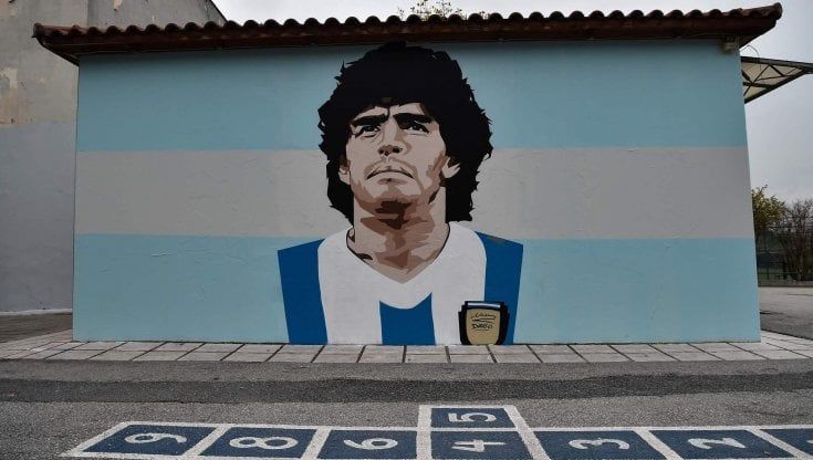Maradona, gli esiti dell'autopsia: niente droga né alcol nel sangue