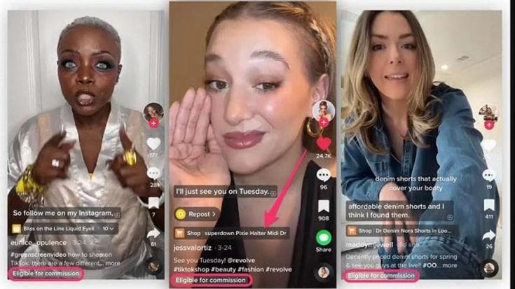 Vita da influencer, tante visualizzazioni e pochi soldi: quanto guadagnano davvero