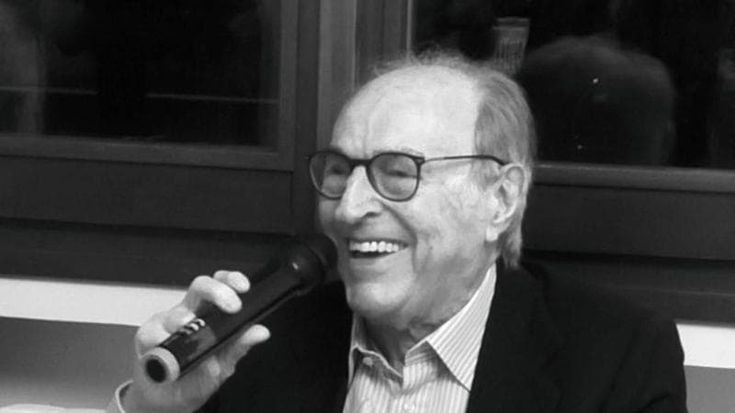 Addio a Carlo Giorgetti, il signore del design che trasformò il dolore per il figlio in solidarietà