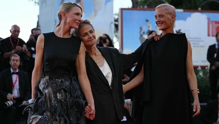 Le donne di Jim Jarmusch: “Storie di famiglia tra silenzi e verità”