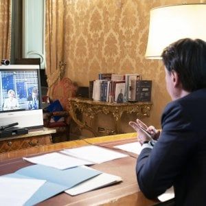 Crisi, prende quota il Recovery Fund. Giovedì sarà discusso dai leader