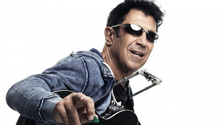 Edoardo Bennato: "Non sono un juke-box"