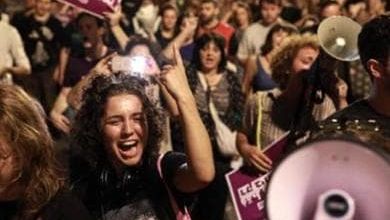 Gitai 'Non tutto è perduto, serve un progetto comune per andare oltre l'odio'