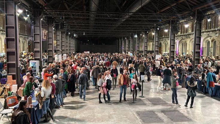 Il gusto dei vini cambierà, dobbiamo abituarci