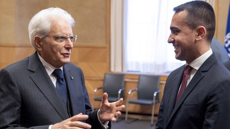 Sì a Tav e Bagnai, stretta sui migranti. Di Maio vira e si allinea alla Lega
