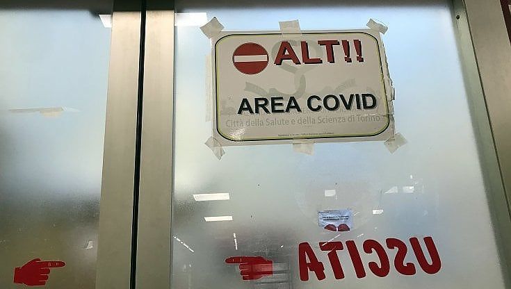 Covid, in Puglia positivi in aumento: oltre 104mila. I nuovi casi sono 6.109, incidenza 22,2%