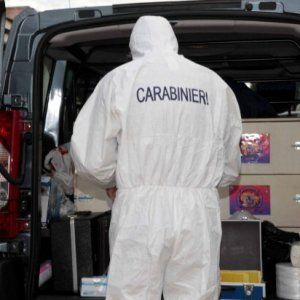 Parma, impronte digitali sulla finestra e mozzicone di sigaretta: Ris incastra un ladro