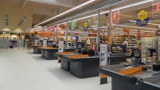 Conad Centro Nord, cresce la quota di mercato a Parma. Nuova apertura a Traversetolo