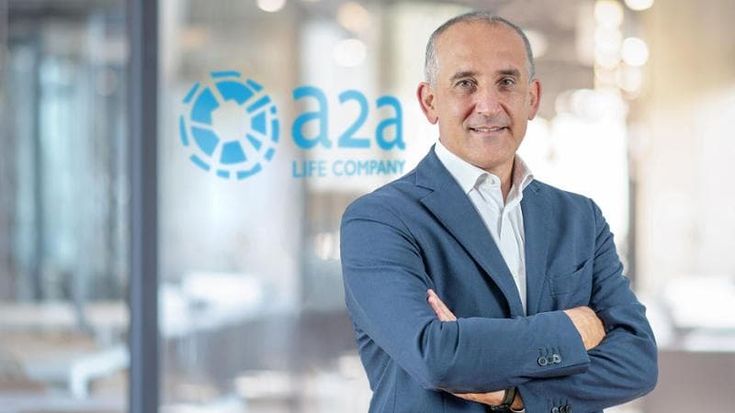 A2a, crescita record di Ebitda nel 2023: investimenti a favore della transizione