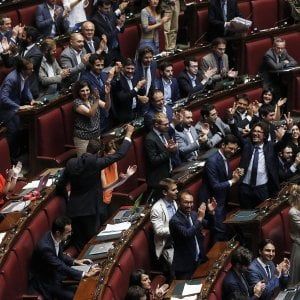 Abolizione vitalizi, Publio Fiori: "Mi levano 4mila euro e mi sta bene così però sia un primo passo"