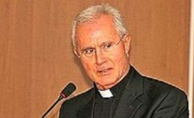 Ior, arresto per monsignor Scarano<br />nei guai anche parroco di Salerno