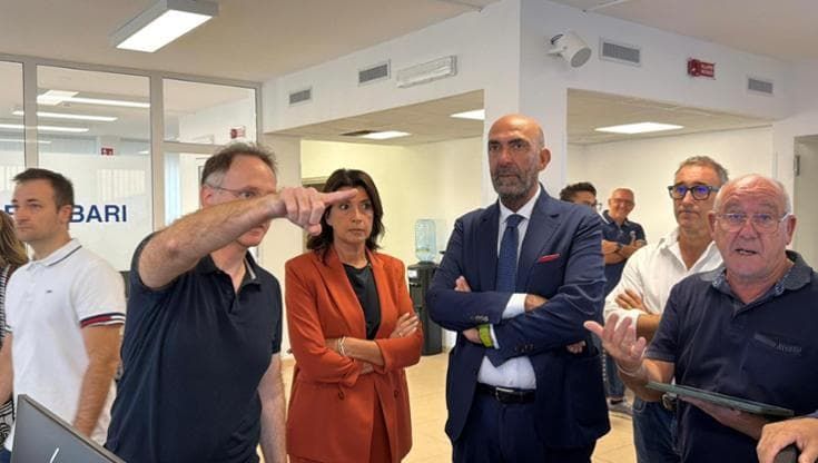 “Un’ora per arrivare a scuola”: a Bari monta l’ira tra ingorghi per i cantieri Brt e bus fantasma