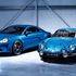 Alpine A110, il giorno del debutto