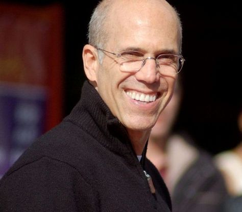 Katzenberg adotta la "teoria del semifreddo".<br />"Non solo cinema e tv, ogni media &egrave; gustoso"