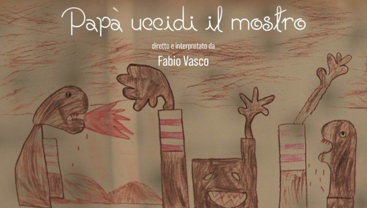 "Papà uccidi il mostro", in 9 minuti l'ultimo saluto di Federico: un corto per il bambino di Taranto morto a 9 anni di tumore