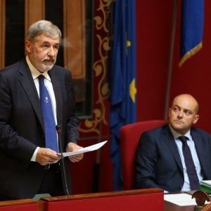 Genova, Bucci al procuratore Cozzi: “Bonifichiamo i caruggi”