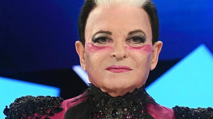 Cristiano Malgioglio contro Mahmood: “Ha copiato il mio titolo, che caduta di stile”